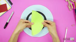 Arts and Crafts: How to Make a Moving Bicycle Route Instructional Video