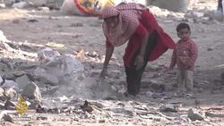 Rohingya refugee children denied an education in India over policy barriers News Clip