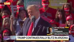 Niall Ferguson: I Don't Think We Should Write Trump Off Yet News Clip