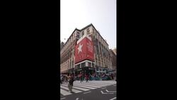 This strange NYC corner is easy to miss… Instructional Video