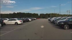 BMW jobs at risk in the US News Clip