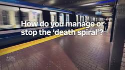 How Montreal public transit agencies could improve service for commuters News Clip