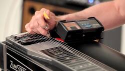 How to Tune to E9 Chromatic on a Pedal Steel Guitar Instructional Video