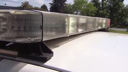 Police increase patrols at Long Island’s places of worship following Iranian airstrikes in Israel News Clip