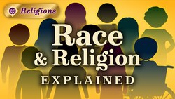 What Does Race Have to Do with Religion? Instructional Video