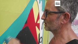 Paris unveils new mural in honour of Josephine Baker News Clip