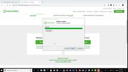 Create a computer vision system using decision tree algorithms to solve a real-world problem : Install Anaconda, OpenCV, Tensorflow, and the Course Materials Instructional Video
