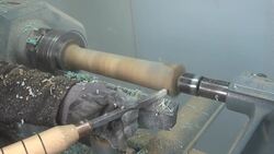 Woodturning - Does it worth $500 ??? Instructional Video