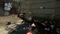 Call of Duty: Black Ops / Choosing an Assault Rifle Instructional Video