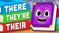 Learn About Homophones! Instructional Video