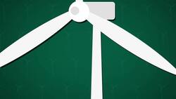 I WONDER - How Do Wind Turbines Work? Instructional Video