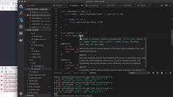 Storing Users: Part II Instructional Video
