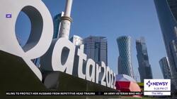 Why Is The World Cup Being Played In The Winter? News Clip