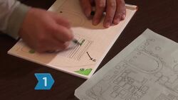 How to Plan a Square Foot Gardening Layout Instructional Video