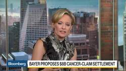 Bayer Roundup Settlement Would Ease Breakup Pressure: Baader News Clip