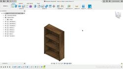 Move vs Align vs Joints in Autodesk Fusion 360 Instructional Video