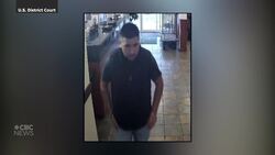 U.S. man pleads guilty to smuggling migrants across the B.C. border News Clip