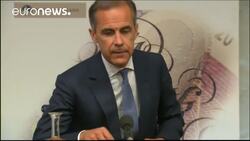 UK: Bank of England orders banks to build billions in reserves News Clip
