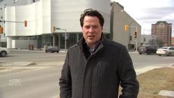 Qaumajuq gallery a chance for the Inuit to be seen beyond the North News Clip