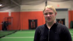 How to Pitch a Softball Instructional Video