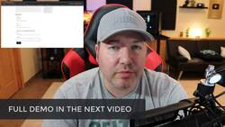 Welcome to the Course - MERN E-commerce from Scratch Instructional Video