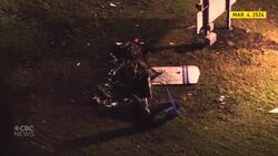 Five Canadians killed in plane crash in Nashville, Tenn. News Clip