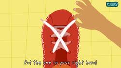 Shoelace Tutorials Instructional Video