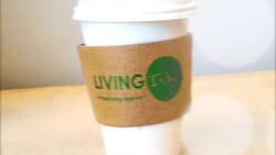 Living Ink - Sustainable Ink Made from Algae Instructional Video