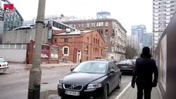 Warsaw's Abandoned Past Instructional Video