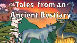 The Crazy Things People used to believe about Animals | Bestiary, Pliny the Elder, Biology History Instructional Video