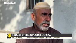 Israel-Hamas war: After Trump, Israel warns Hamas | IDF chief to warn Netanyahu News Clip