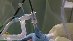 Austria imposes full COVID lockdown, makes vaccination mandatory News Clip