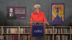 Tevye the Dairyman Episode 8 - CONCLUSION: LEKH-LEKH Instructional Video