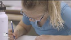 How Wyoming manages to keep its rural schools open News Clip