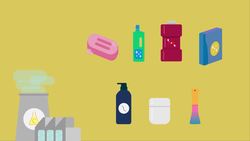 What Types of Chemical Industries Are There Instructional Video