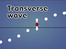 The Nature of Waves: Types of Waves Instructional Video