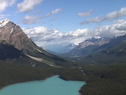 Explorando la topografía: valles Instructional Video