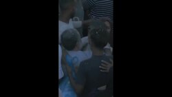 Palestinians celebrate as nearly 2,000 prisoners and detainees freed News Clip