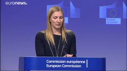 EU steps up battle with Hungary over migration and asylum News Clip