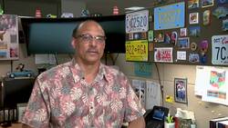 The hidden secrets inside a traditional mapmakers' charts Instructional Video