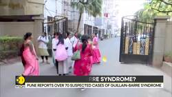 All you need to know about Guillain-Barré syndrome Instructional Video