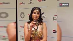 Pooja Birari: It’s high time we should take women centric cinema seriously News Clip