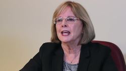 Christine Beck - Teachers Make a Difference - Vivian Shipley Instructional Video