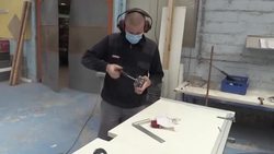 CLEAN : Food-truck manufacturer from northern france transforms stands into mobile labs News Clip