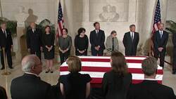 'Brilliant man' Justice John Paul Stevens honored Instructional Video