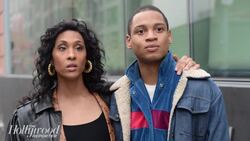 'Pose' Stars Discuss Being Part of the Groundbreaking Series | THR News News Clip