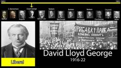 Every British Prime Minister Part 4 (1902-1951) Instructional Video