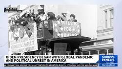 Biden, Clinton to open Democratic National Convention as party unveils platform News Clip