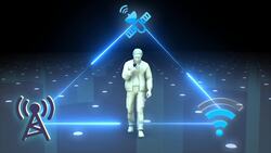 Israel tracking Coronavirus via cellphones Instructional Video