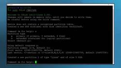 CompTIA Security+ Certification SY0-601: The Total Course - Linux Software RAID Lab Instructional Video